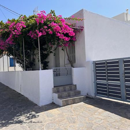 Gala Home Traditional House Galanado Dış mekan fotoğraf