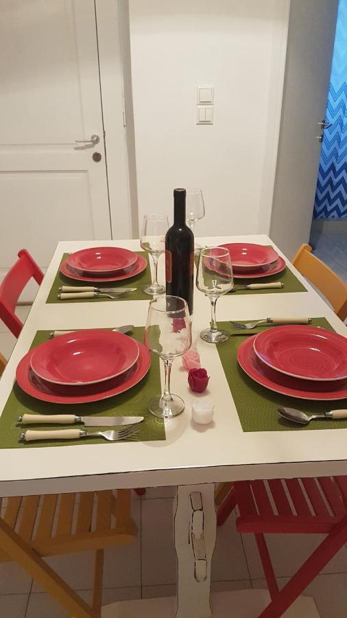 Gala Home Traditional House Galanado Dış mekan fotoğraf