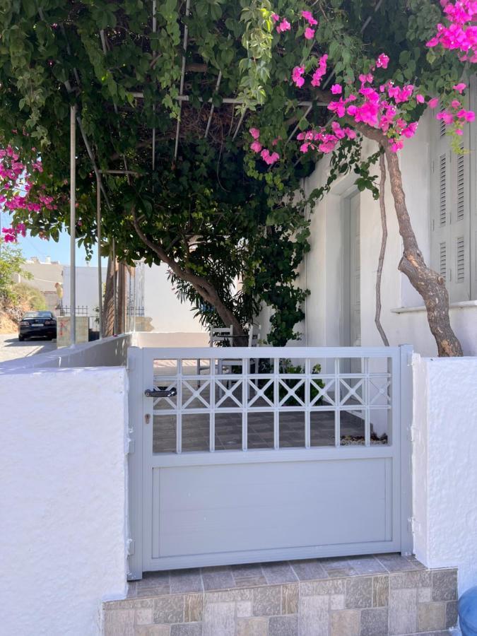 Gala Home Traditional House Galanado Dış mekan fotoğraf