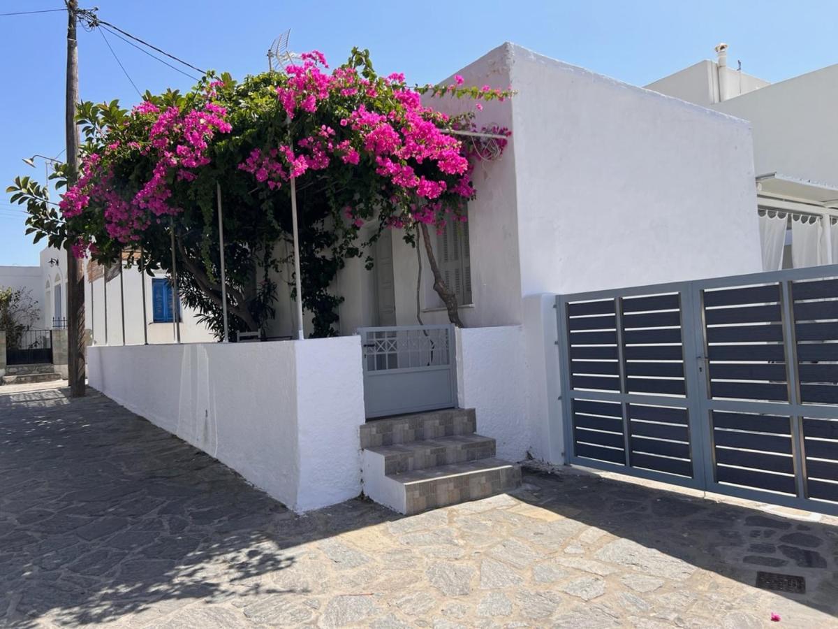Gala Home Traditional House Galanado Dış mekan fotoğraf
