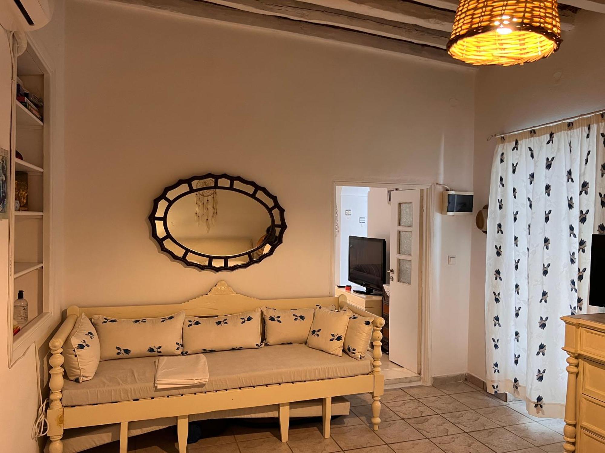 Gala Home Traditional House Galanado Dış mekan fotoğraf