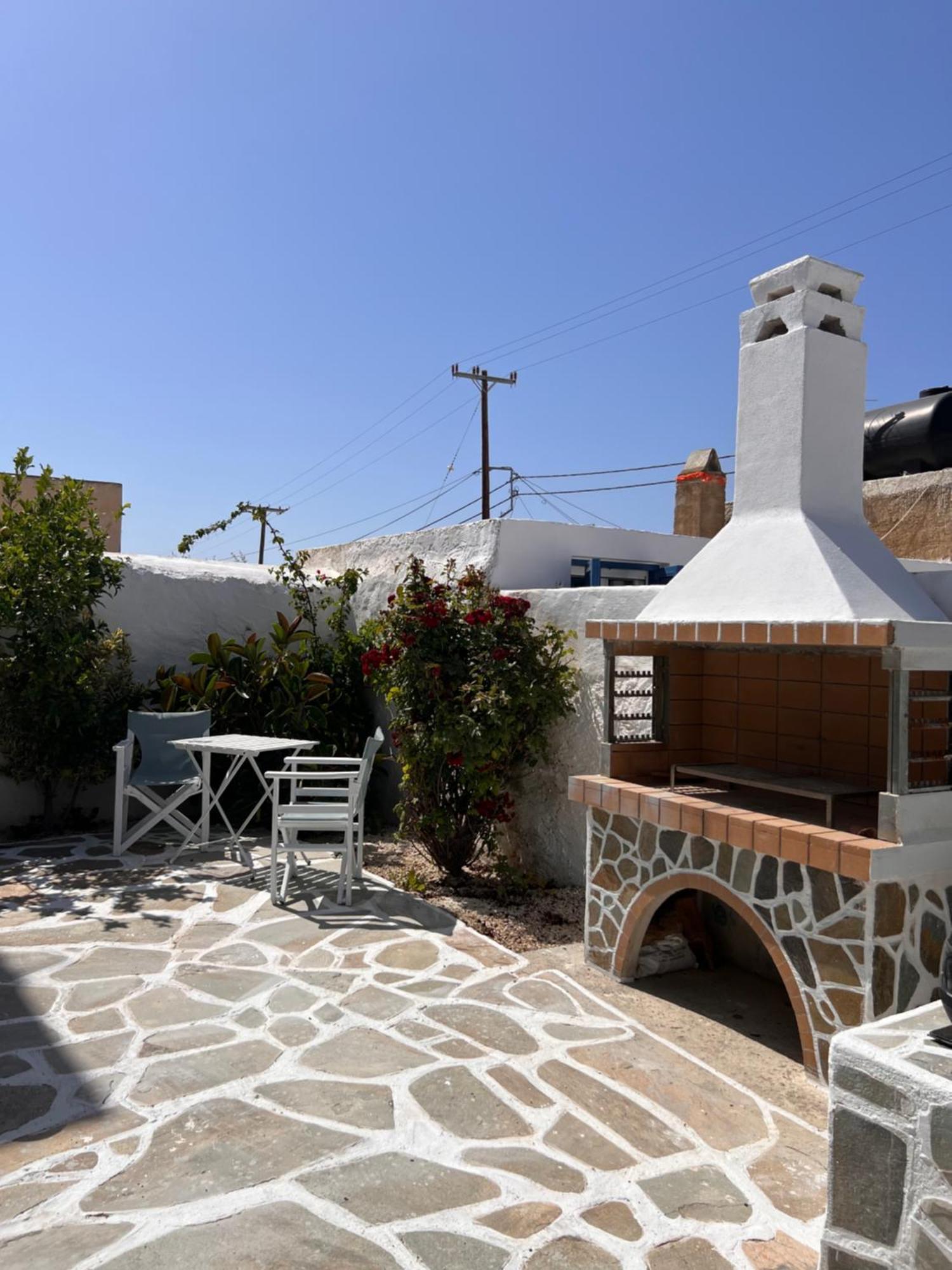 Gala Home Traditional House Galanado Dış mekan fotoğraf