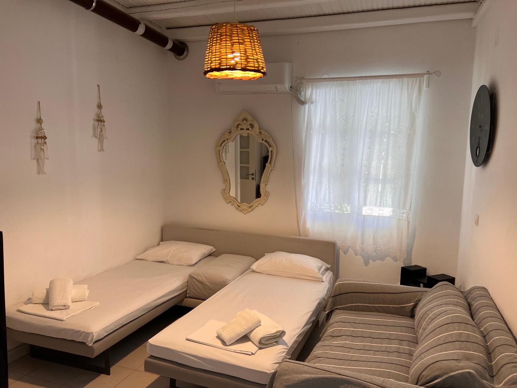 Gala Home Traditional House Galanado Dış mekan fotoğraf