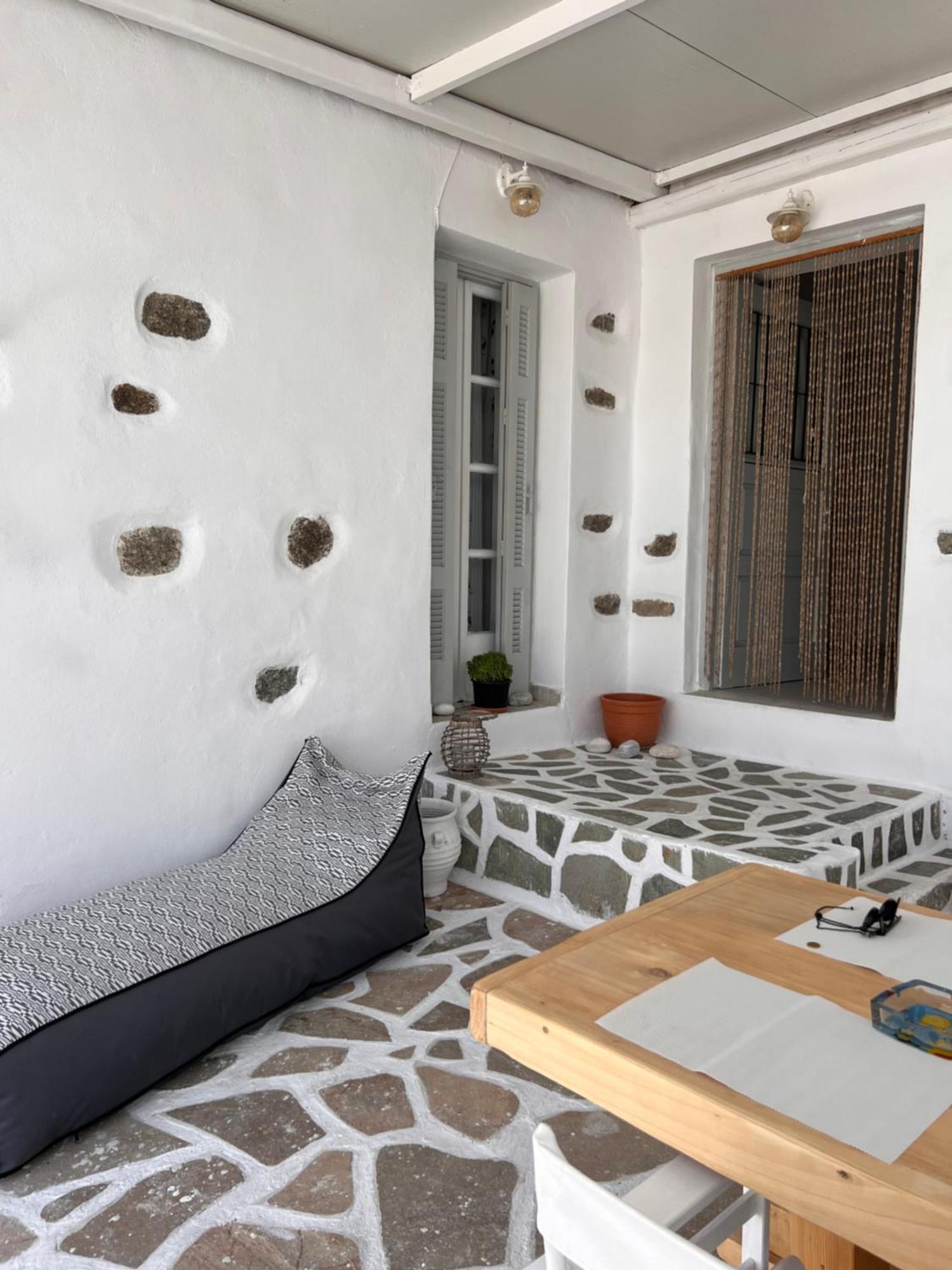 Gala Home Traditional House Galanado Dış mekan fotoğraf