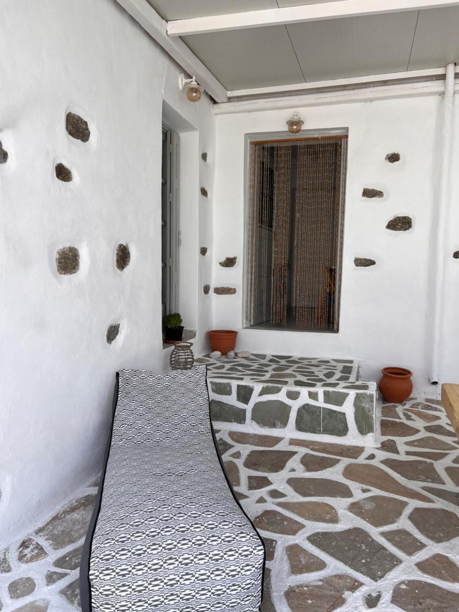 Gala Home Traditional House Galanado Dış mekan fotoğraf