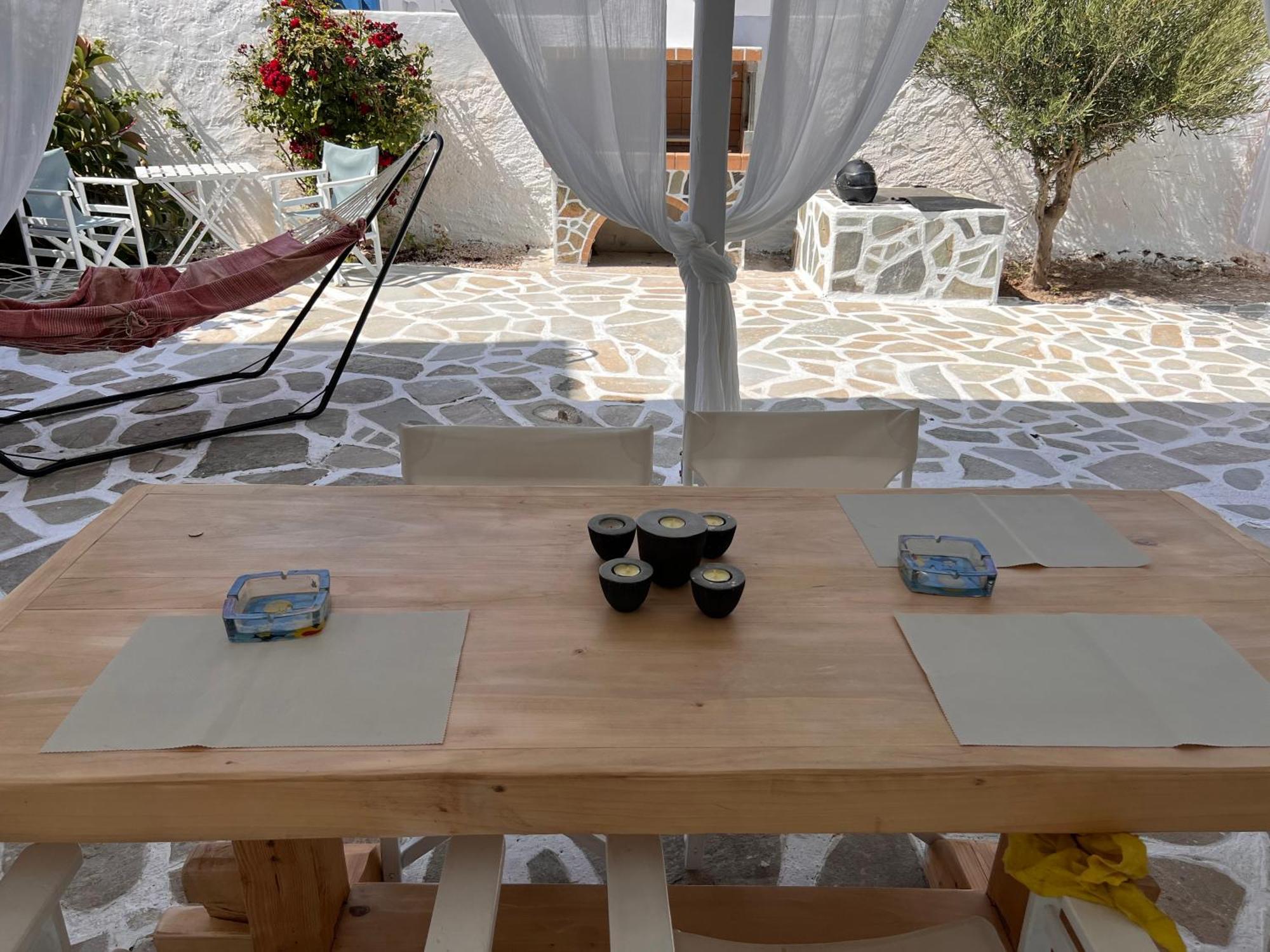 Gala Home Traditional House Galanado Dış mekan fotoğraf