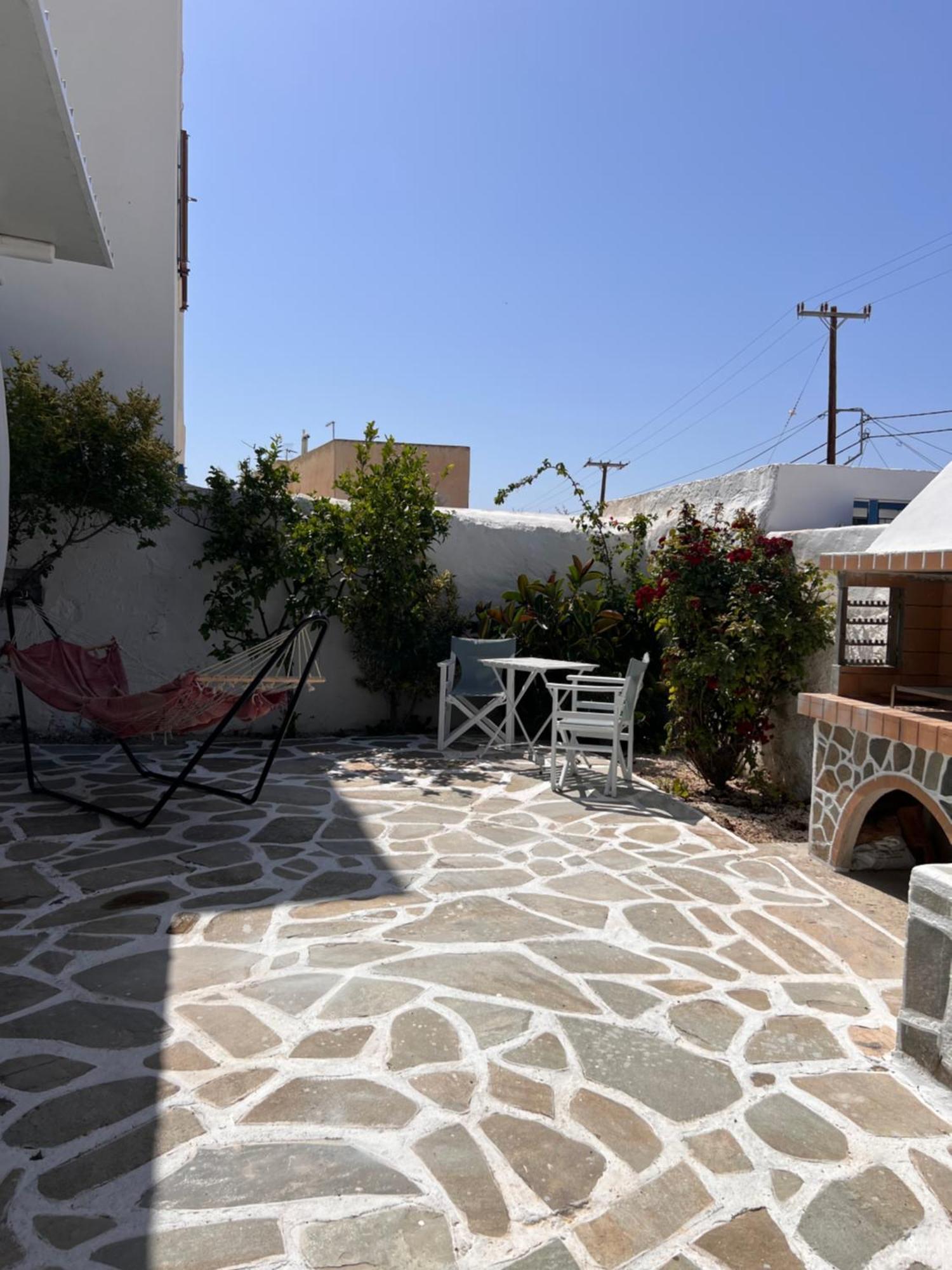 Gala Home Traditional House Galanado Dış mekan fotoğraf