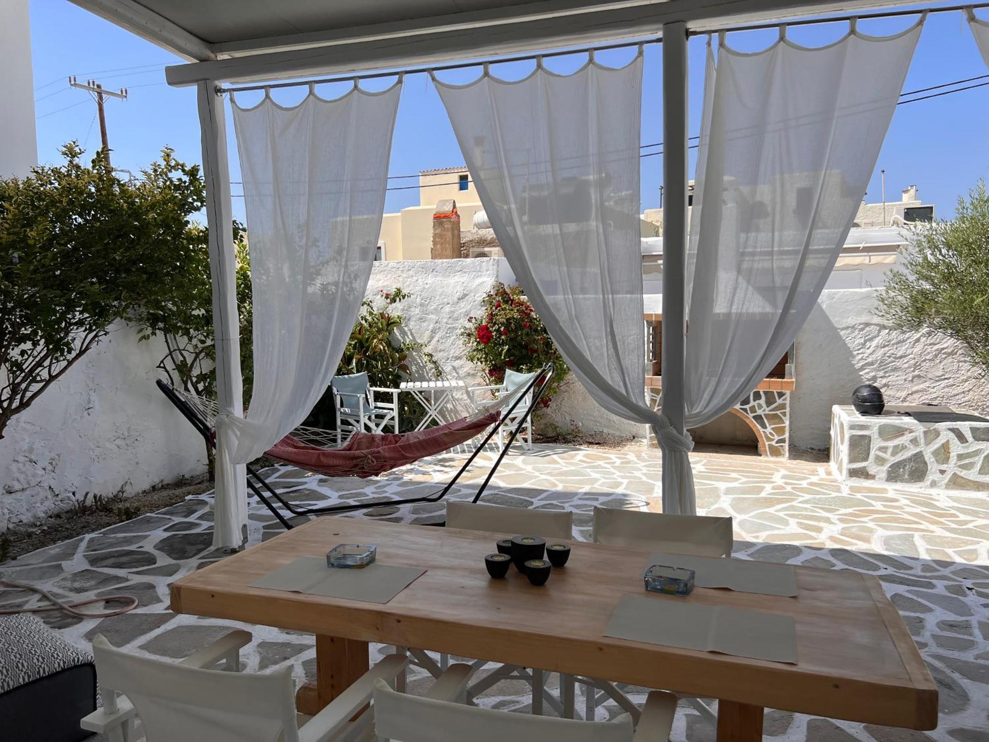 Gala Home Traditional House Galanado Dış mekan fotoğraf